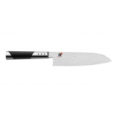 Japonský Santoku nůž Zwilling Miyabi 7000D 180mm