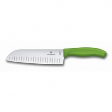 Japonský nůž santoku Victorinox 170mm