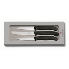 Třídílná sada nožů Victorinox