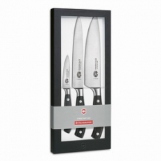 Sada kuchyňských kovaných nožů Victorinox 3ks (90mm, 200mm,...