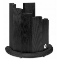 Böker Knife Block Black