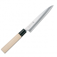 Japonský Yanagi-Sashimi nůž Tojiro Shirogami 150mm