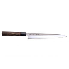 Japonský Yanagi-Sashimi nůž Tojiro Zen 210mm