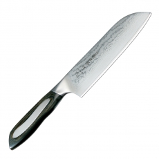 Japonský Santoku nůž Tojiro Flash 180mm