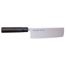 Japonský Nakiri nůž Tojiro Zen 165mm