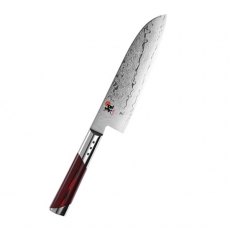 Japonský Santoku nůž Zwilling Miyabi 7000MCD 180mm