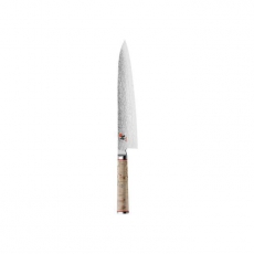 Japonský kuchařský nůž Gyuto Zwilling Miyabi 5000MCD 240mm