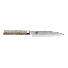 Japonský kuchařský nůž Chuto Zwilling Miyabi 5000MCD 160mm