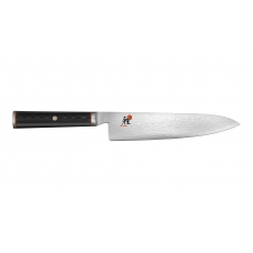 Japonský kuchařský nůž Gyuto Zwilling Miyabi 5000DP 200mm