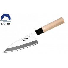 Tojiro Narihira Japonský nůž Deba pro levoruké 150mm