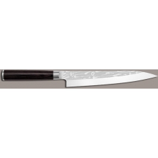 Shun Pro Sho Yanagiba, plátkovací KAI 210mm