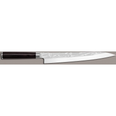 Shun Pro Sho Yanagiba, plátkovací KAI 240mm