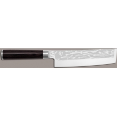 Shun Pro Sho Nakiri, nůž na zeleninu KAI 165mm