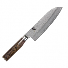 Shun TM Santoku nůž na zeleninu KAI 180mm