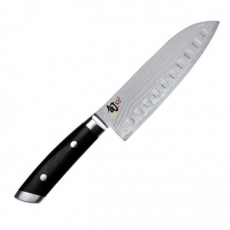 Shun Kaji Santoku nůž na zeleninu KAI 180mm