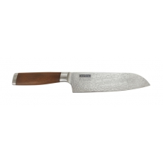 Japonský Santoku nůž CHROMA Dorimu D-03 175 mm