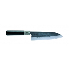 Santoku nůž Chroma Haiku Kurouchi Tosa B-03 165mm