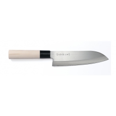 Santoku nůž CHROMA Haiku Home HH-01 175 mm