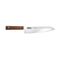 Japonský šéfkuchařský nůž CHROMA Kiseki Gyuto KIS-03 210 mm