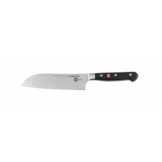 Nůž Santoku CHROMA JapanChef J-09 172 mm