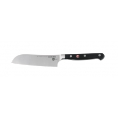 Nůž Santoku CHROMA JapanChef J-10 127 mm