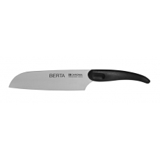 Santoku nůž Chroma Berta W-08 175mm