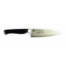 Šéfkuchařský nůž CHROMA Chefsmesser CCC C-04 160mm