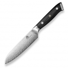 Kuchařský  nůž Santoku Dellinger Samurai 130mm