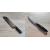 AKCE 1+1 Santoku nůž Seburo WEST Damascus 190mm + Nůž na ovoce a...