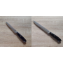 AKCE 1+1 Kuchyňský univerzální nůž Seburo WEST Damascus 130mm + Filetovací nůž Seburo WEST Damascus 210mm
